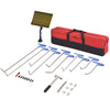 28 Piece Paintless Dent Repair Set Stainless Steel