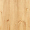 5-Tier Bookcase Mexican Pine Corona Range 31.5"x15.7"x66.9"