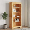 5-Tier Bookcase Mexican Pine Corona Range 31.5"x15.7"x66.9"