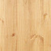3-Tier Bookcase Mexican Pine Corona Range 31.5"x11.4"x39.4"