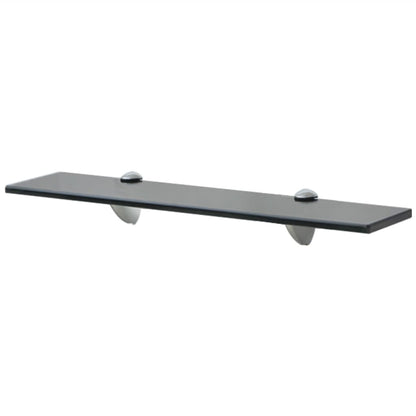 Floating Shelf Glass 50x10 cm 8 mm