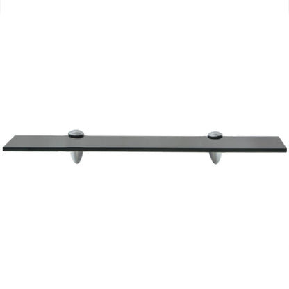 Floating Shelf Glass 50x10 cm 8 mm