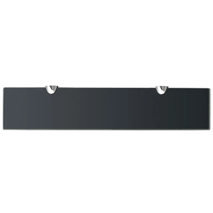 Floating Shelf Glass 50x10 cm 8 mm