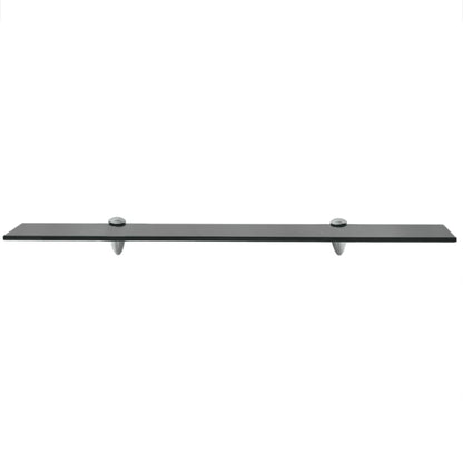Floating Shelf Glass 70x10 cm 8 mm