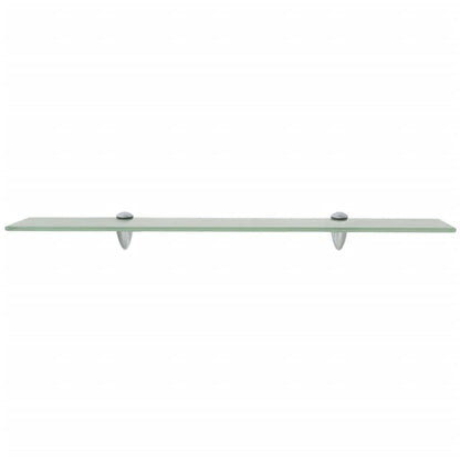 Floating Shelf Glass 70x10 cm 8 mm