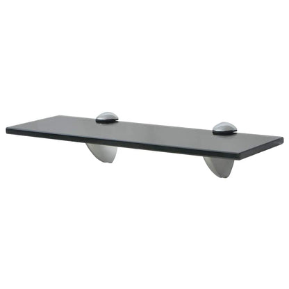 Floating Shelf Glass 30x20 cm 8 mm