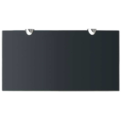 Floating Shelf Glass 40x20 cm 8 mm