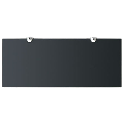 Floating Shelf Glass 50x20 cm 8 mm