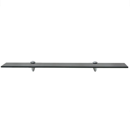 Floating Shelf Glass 70x20 cm 8 mm
