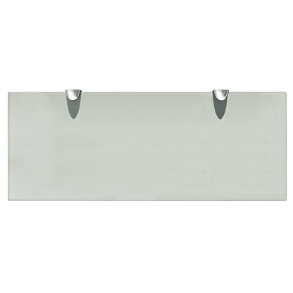 Floating Shelf Glass 50x20 cm 8 mm