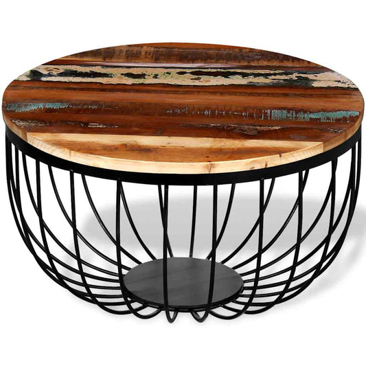 Coffee Table | Multicolour