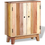 Sideboard Solid Reclaimed Wood