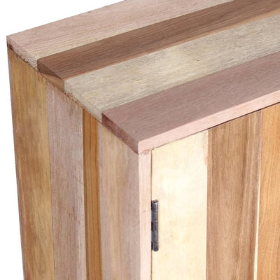 Sideboard Solid Reclaimed Wood