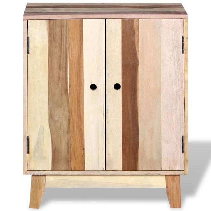 Sideboard Solid Reclaimed Wood