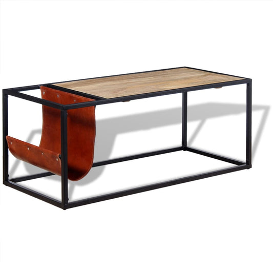 Coffee Table | Multicolour