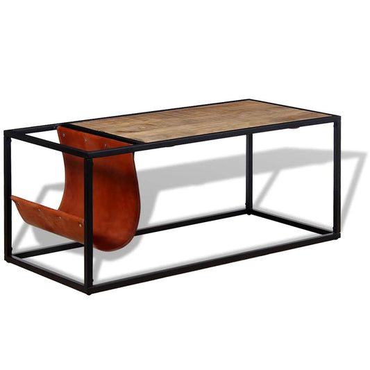 Coffee Table | Multicolour