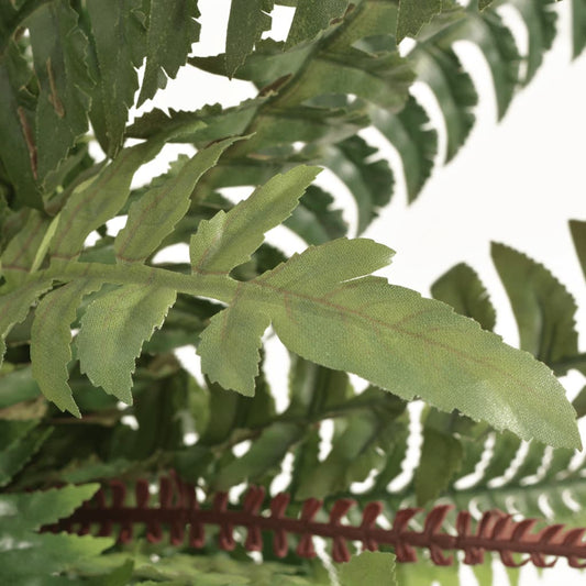 Artificial Plant | Green | Plastic | Medium | Decorative Inlays