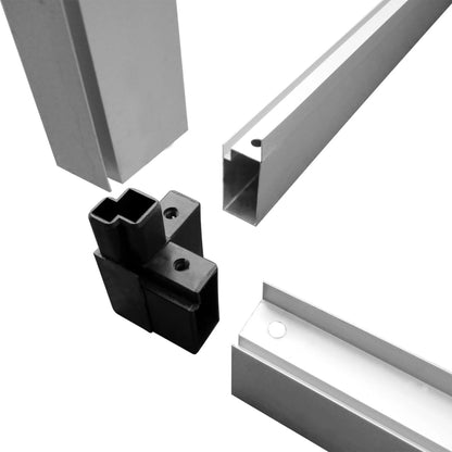 |  UV-resistant materials  | Rectangular | Modern
