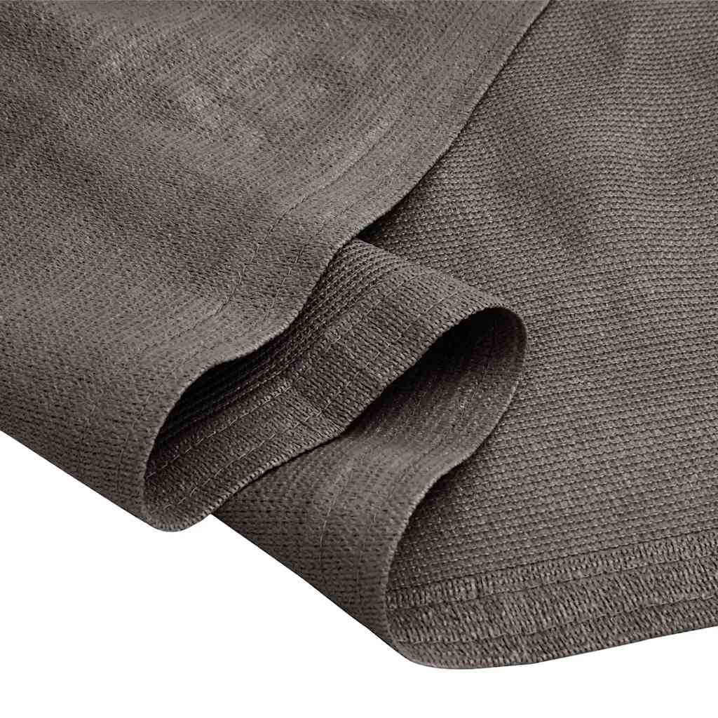 Tent Carpet 250x300 cm Anthracite