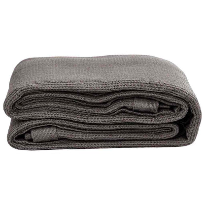 Tent Carpet 250x500 cm Anthracite