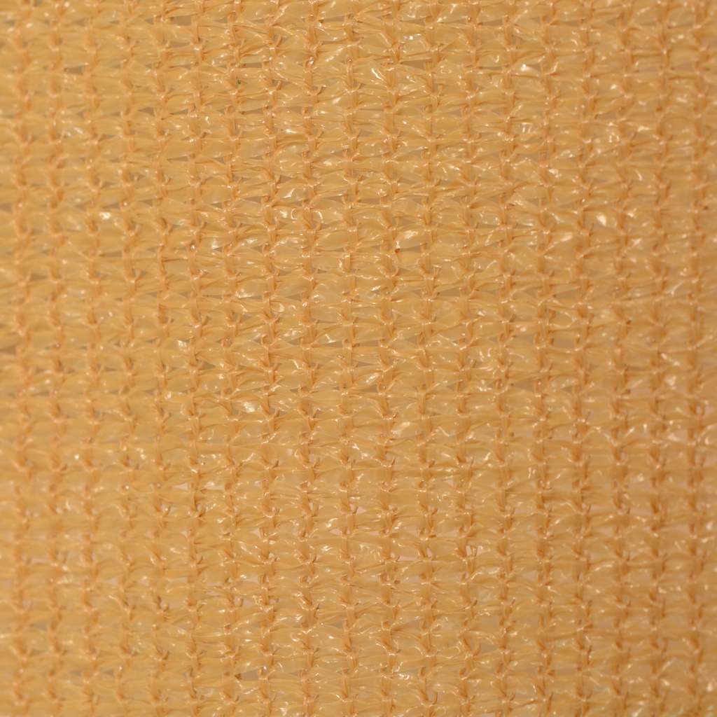 Outdoor Roller Blind 165(W)x140(H) cm Beige