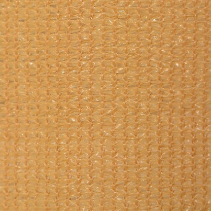 Outdoor Roller Blind 205(W)x140(H) cm Beige