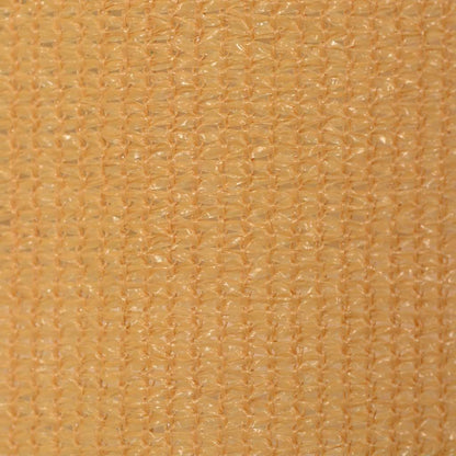 Outdoor Roller Blind 305(W)x140(H) cm Beige