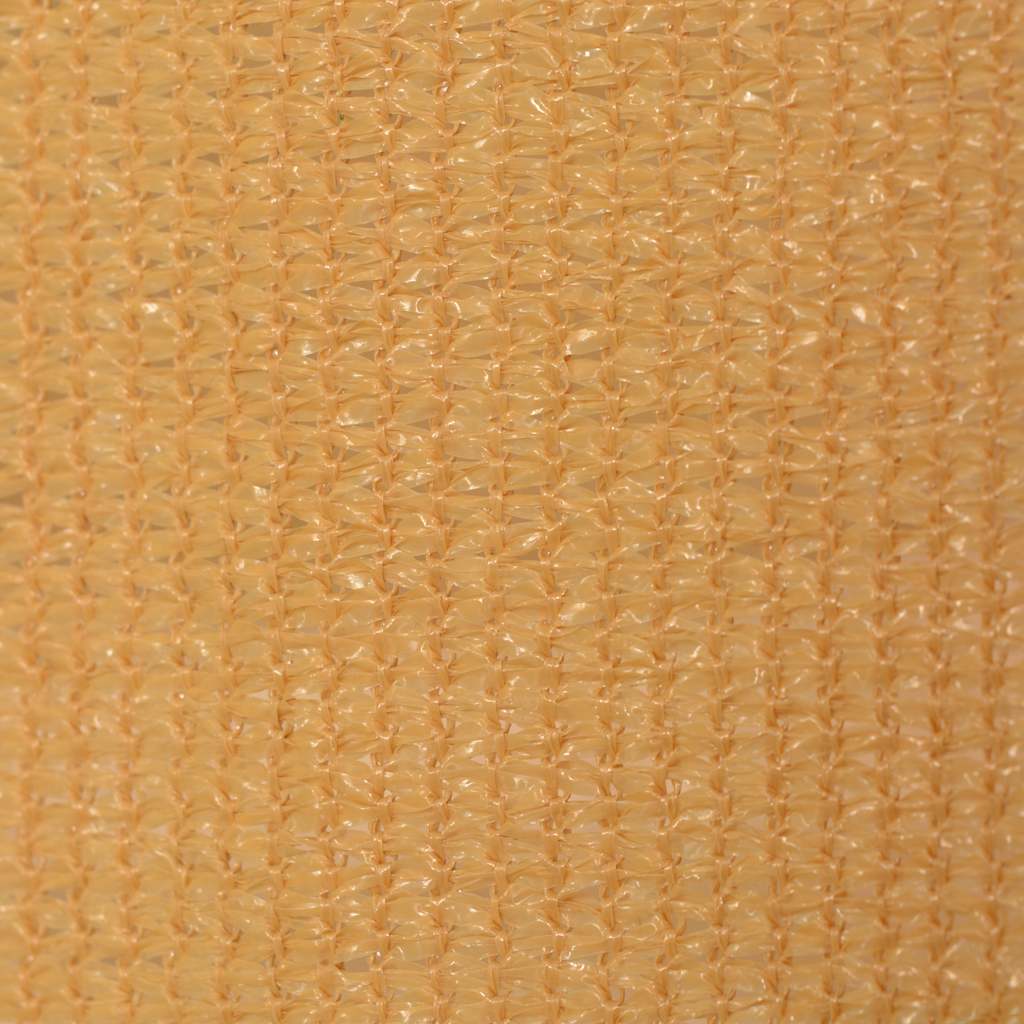 Outdoor Roller Blind 105(W)x230(H) cm Beige