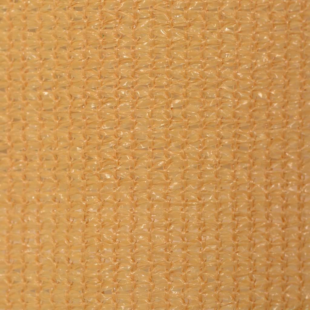 Outdoor Roller Blind 145(W)x230(H) cm Beige