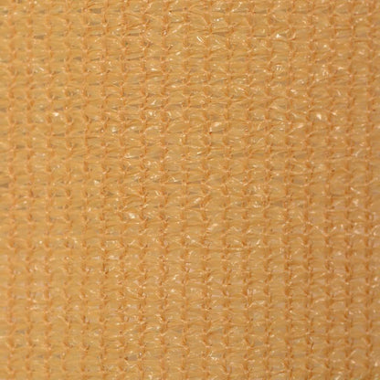 Outdoor Roller Blind 145(W)x230(H) cm Beige