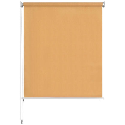 Outdoor Roller Blind 305(W)x230(H) cm Beige