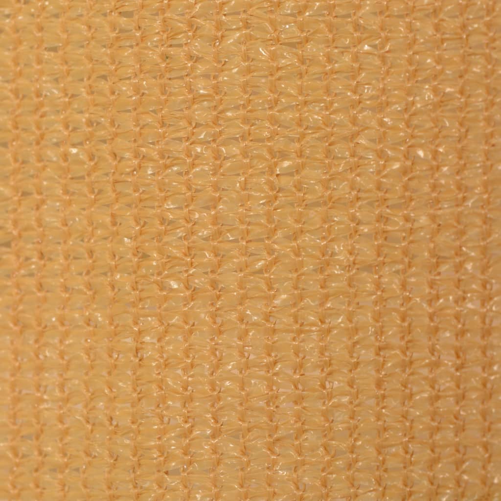 Outdoor Roller Blind 405(W)x230(H) cm Beige
