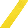 Slackline 15 m x 50 mm 150 kg Yellow
