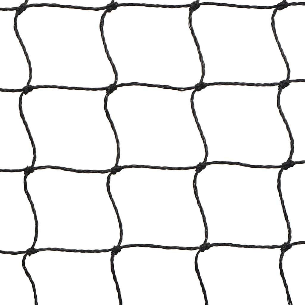 Badminton Net Set with Shuttlecocks 500x155 cm