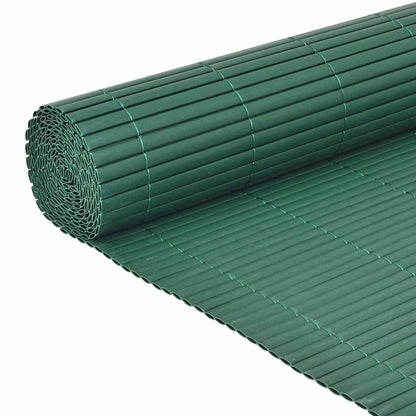 Garden Fence Green 150 x 300 cm PVC