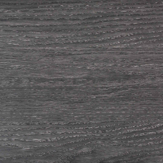 Flooring Planks Black and White 5.26 m² 18 pcs PVC