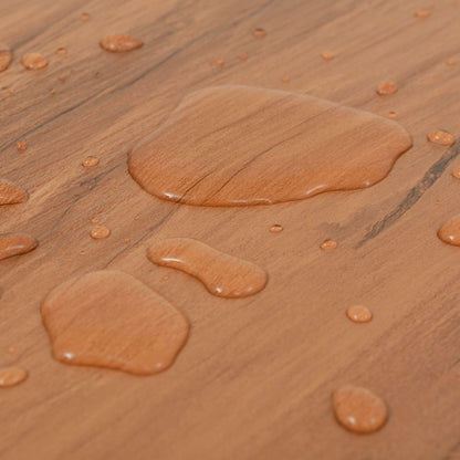 Flooring Planks 36 pcs Natural 5.02 m² PVC