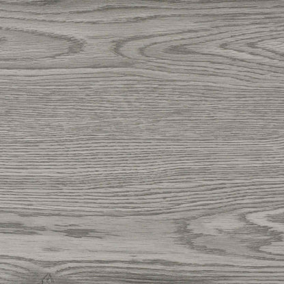 Flooring Planks 36 pcs Dark Grey 5.02 m² PVC