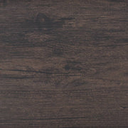 Self-adhesive PVC Flooring Planks 5.02 m² 2 mm Dark Brown