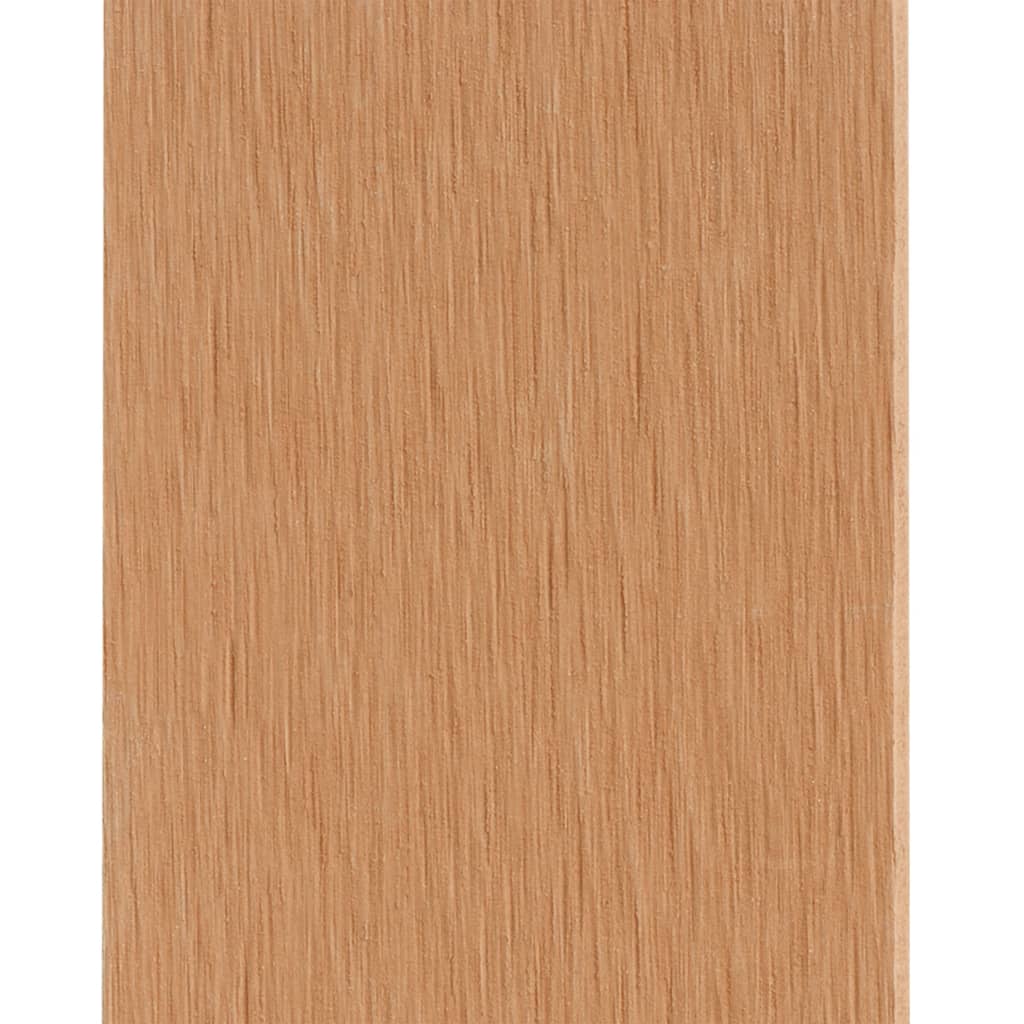 Picket Fence WPC 200x60 cm