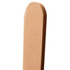 Picket Fence WPC 200x80 cm