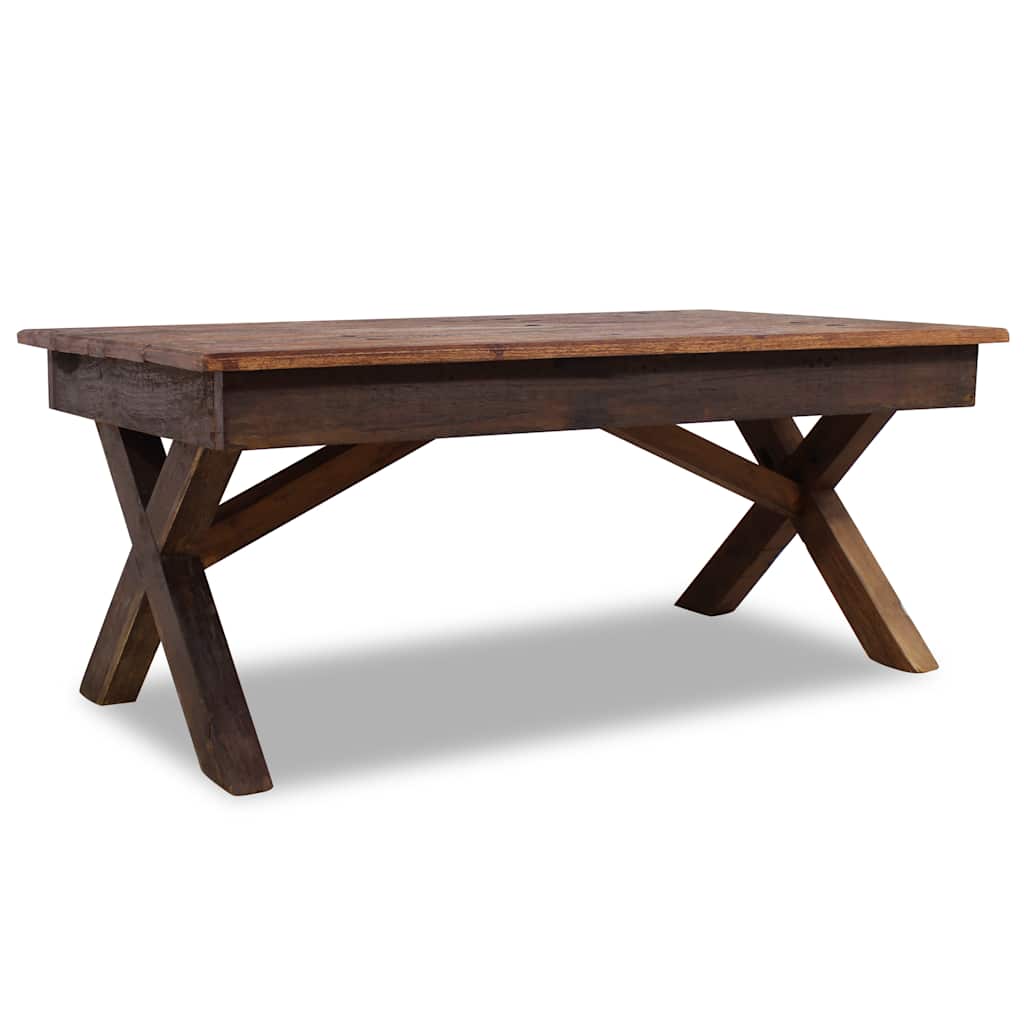 Coffee Table | Varies