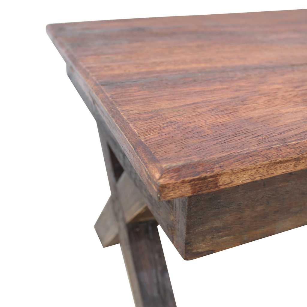 Coffee Table | Varies