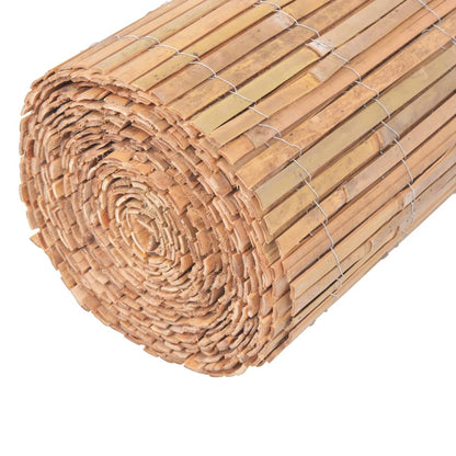 Bamboo Fence 1000x30 cm