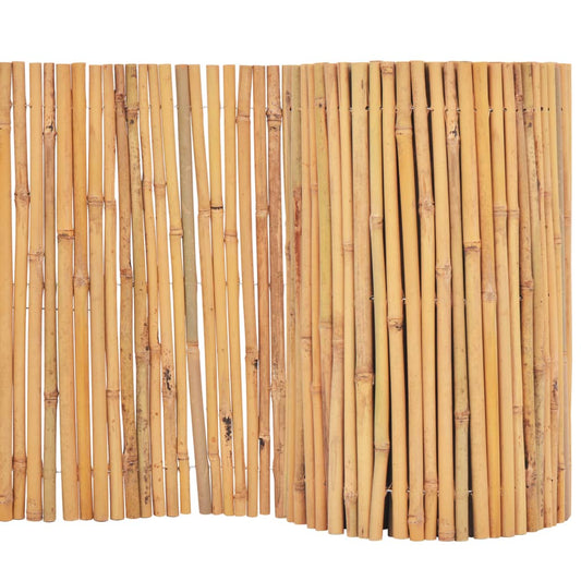 Fence panel