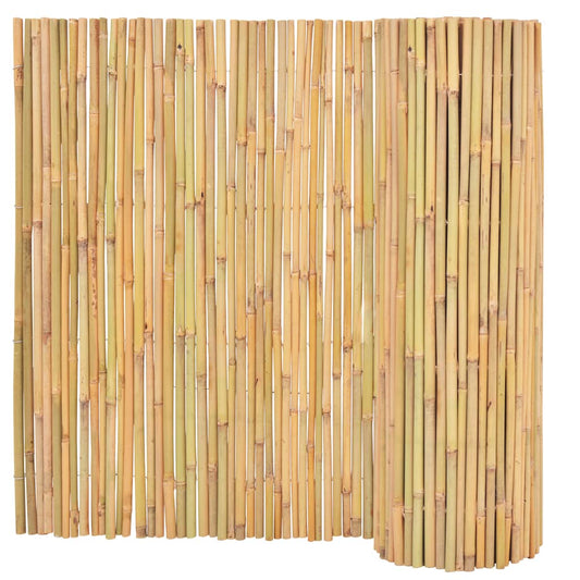 Fence panel