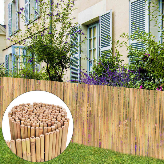 Fence panel
