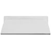 Pool Fountain Stainless Steel 30x9x26 cm Silver