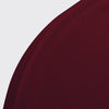 100 pcs Stretch Chair Covers Bordeaux