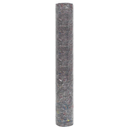 Non-slip Painter Fleece 50 m 180 g/m² Grey
